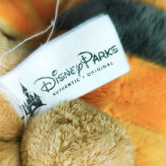 Disney Parks Baby Tigger and Roo Plush Winnie The Pooh 16" Plush Stuffed Animal - Picture 5 of 5